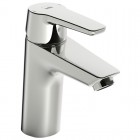 Oras Saga XL bateria umywalkowa bez korka 3911F