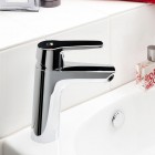 Oras Saga XL bateria umywalkowa bez korka 3911F