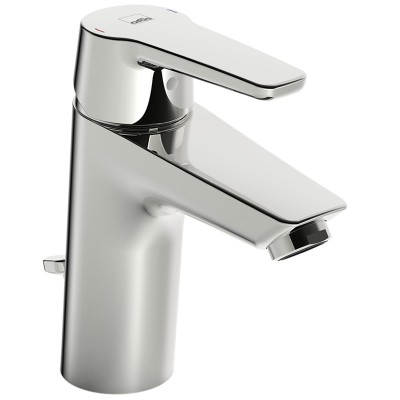 Oras Saga XL bateria umywalkowa z korkiem 3914F