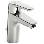 Oras Saga XL bateria umywalkowa z korkiem 3914F