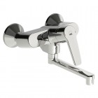 Oras Saga bateria umywalkowa ścienna 3915Y