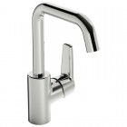 Oras Saga bateria umywalkowa wysoka bez korka 3907F