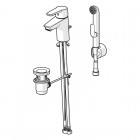 Oras Saga zestaw Bidette z korkiem 3908F