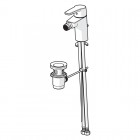 Oras Saga bateria bidetowa 3918F