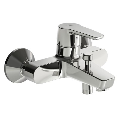 Oras Saga bateria wannowa ścienna 3940Y