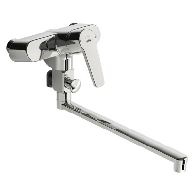 Oras Saga bateria wannowa ścienna 3942