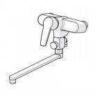 Oras Saga bateria wannowa ścienna 3942