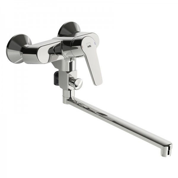 Oras Saga bateria wannowa ścienna 3942Y