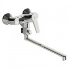 Oras Saga bateria wannowa ścienna 3942Y