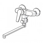 Oras Saga bateria wannowa ścienna 3942Y