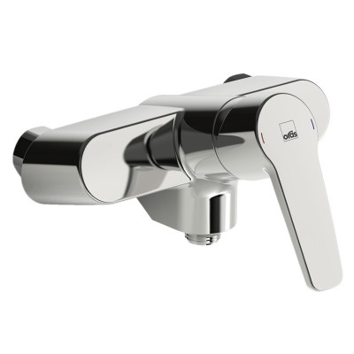 Oras Saga bateria prysznicowa 3960