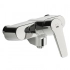 Oras Saga bateria prysznicowa 3960