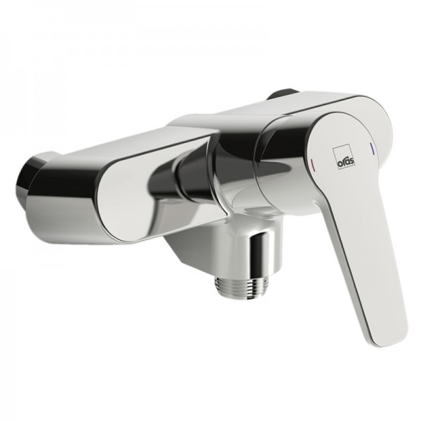 Oras Saga bateria prysznicowa 3970