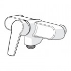 Oras Saga bateria prysznicowa 3970