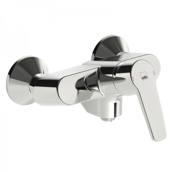 Oras Saga bateria prysznicowa 3960Y