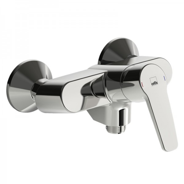 Oras Saga bateria prysznicowa 3970Y