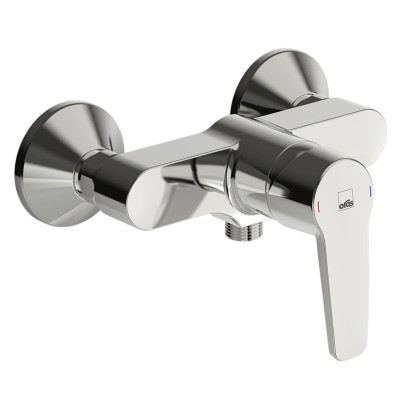 Oras Saga bateria prysznicowa 3963Y