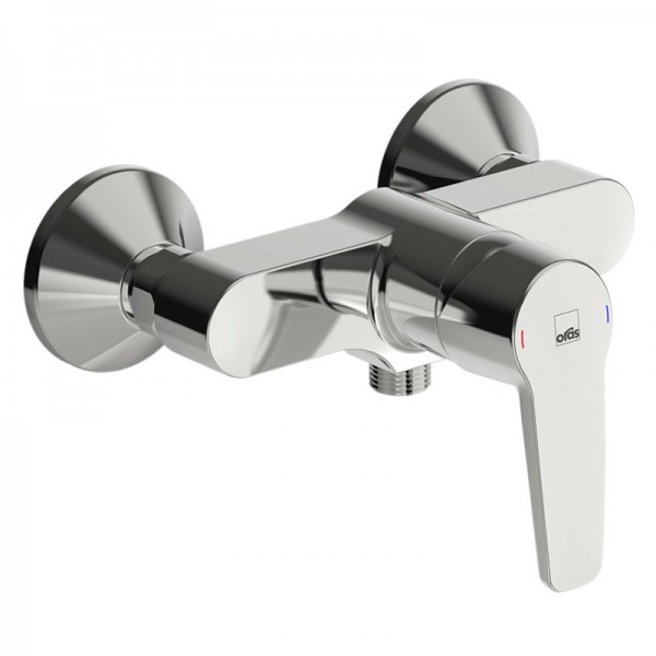 Oras Saga bateria prysznicowa 3963Y