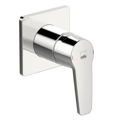 Oras Saga bateria prysznicowa podtynkowa 3983