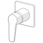 Oras Saga bateria prysznicowa podtynkowa 3983