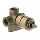 Oras korpus baterii prysznicowej 1486