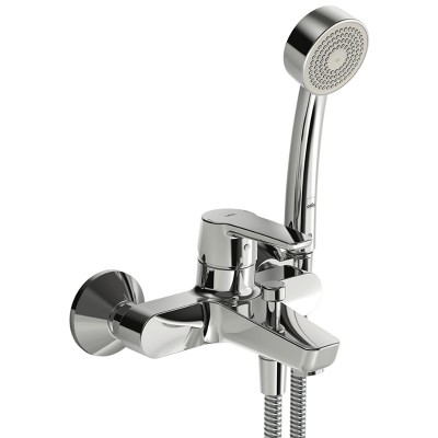 Oras Saga bateria wannowa ścienna 3951Y