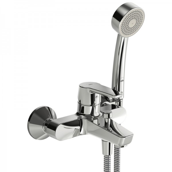 Oras Saga bateria wannowa ścienna 3951Y