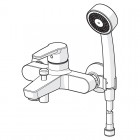 Oras Saga bateria wannowa ścienna 3951Y