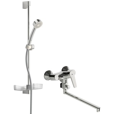 Oras Saga bateria wannowa ścienna 3945Y