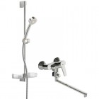 Oras Saga bateria wannowa ścienna 3945Y