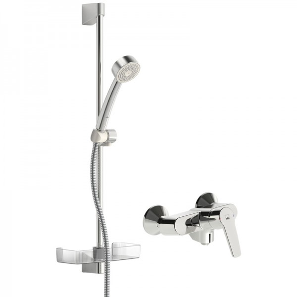 Oras Saga bateria prysznicowa 3966Y