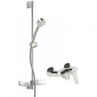 Oras Saga bateria prysznicowa 3966Y