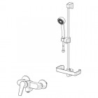 Oras Saga bateria prysznicowa 3966Y