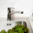 Oras Saga bateria kuchenna 3930