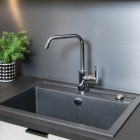 Oras Saga bateria kuchenna 3936F