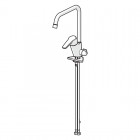 Oras Saga bateria kuchenna 3934F