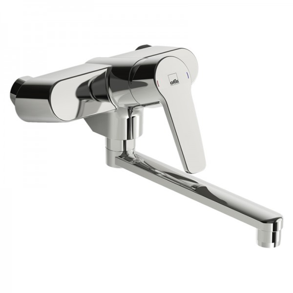 Oras Saga bateria kuchenna ścienna 3937