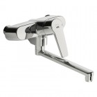 Oras Saga bateria kuchenna ścienna 3937