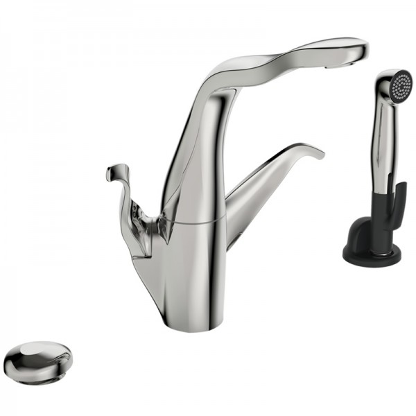 Oras Alessi bateria kuchenna zasilanie 230/12V 8223F