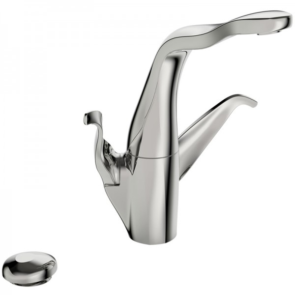 Oras Alessi bateria kuchenna zasilanie 230/12V 8222F
