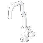Oras La Cucina Alessi bateria kuchenna 8535