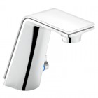Oras La Cucina Alessi bateria czasowa umywalkowa z regulatorem temperatury zasilanie 6V 8710F