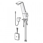 Oras La Cucina Alessi bateria kuchenna zasilanie 230/12V 8720F
