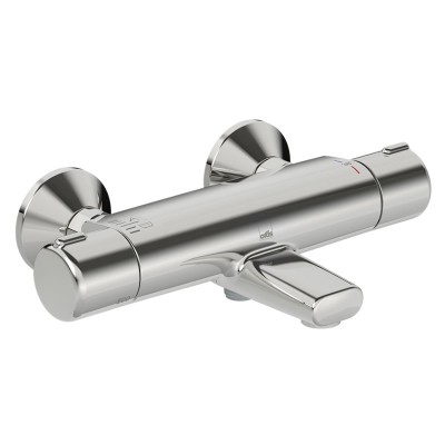 Oras Nova bateria wannowa termostatyczna ścienna 7462U