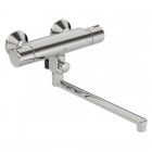 Oras Nova bateria wannowa ścienna 7446X