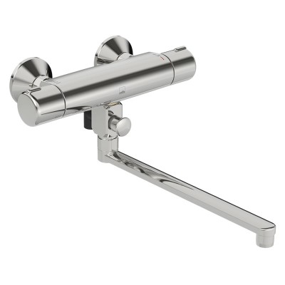 Oras Nova bateria wannowa ścienna 7446X