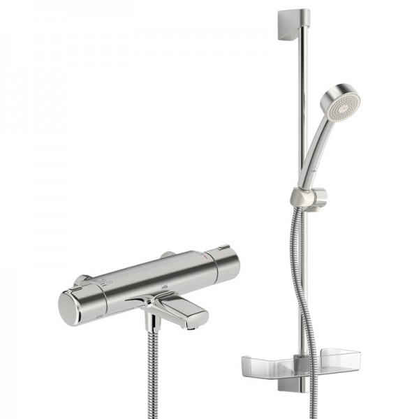 Oras Nova bateria prysznicowa termostatyczna 7448