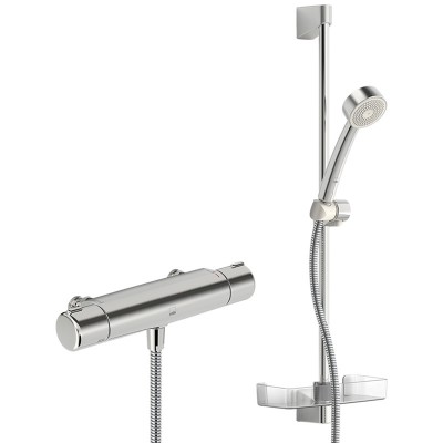 Oras Nova bateria prysznicowa termostatyczna 7412