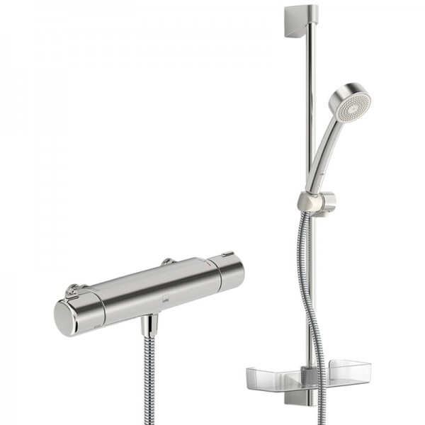 Oras Nova bateria prysznicowa termostatyczna 7412