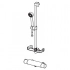 Oras Nova bateria prysznicowa termostatyczna 7412